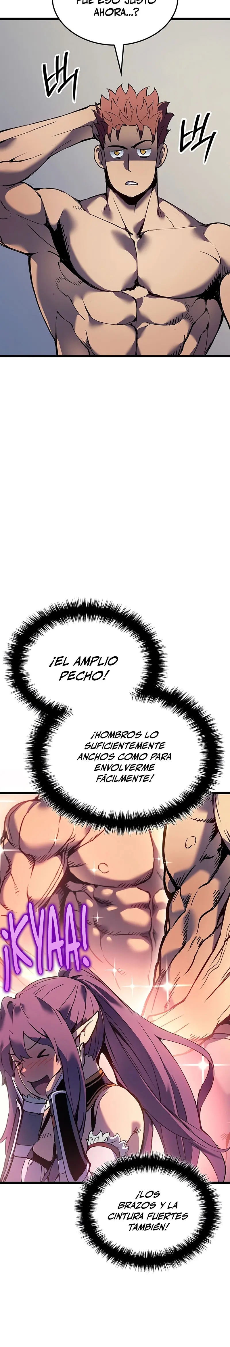 El Indomable Rey Marcial > Capitulo 86 > Page 101