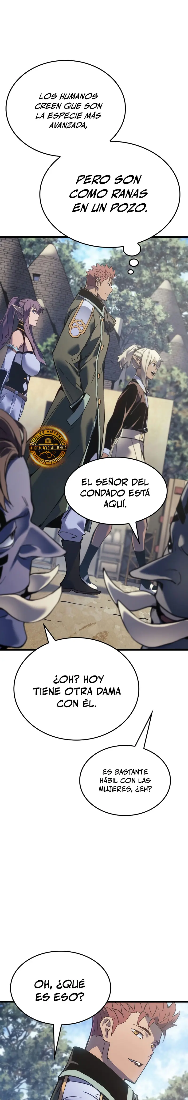 El Indomable Rey Marcial > Capitulo 86 > Page 211