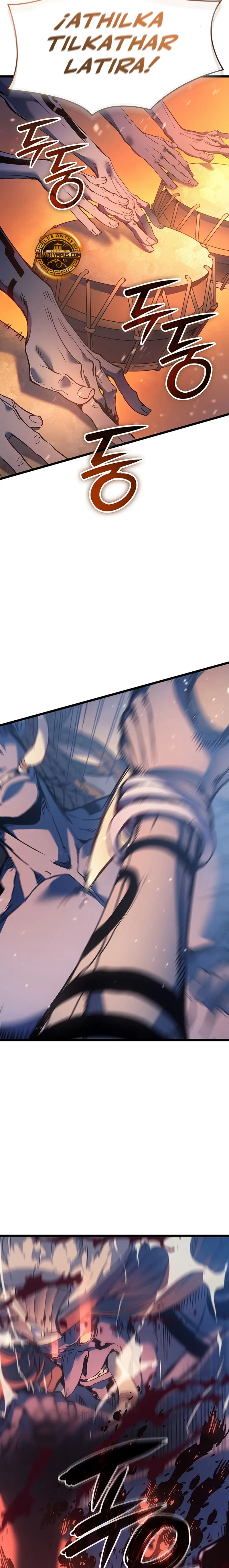 El Indomable Rey Marcial > Capitulo 86 > Page 341