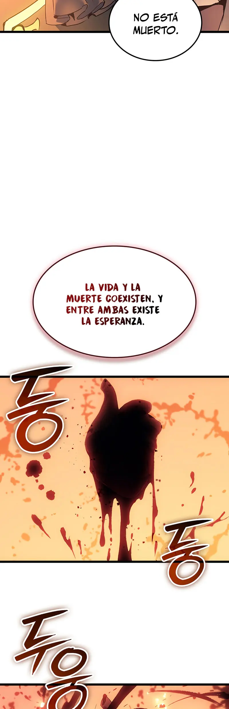 El Indomable Rey Marcial > Capitulo 87 > Page 51