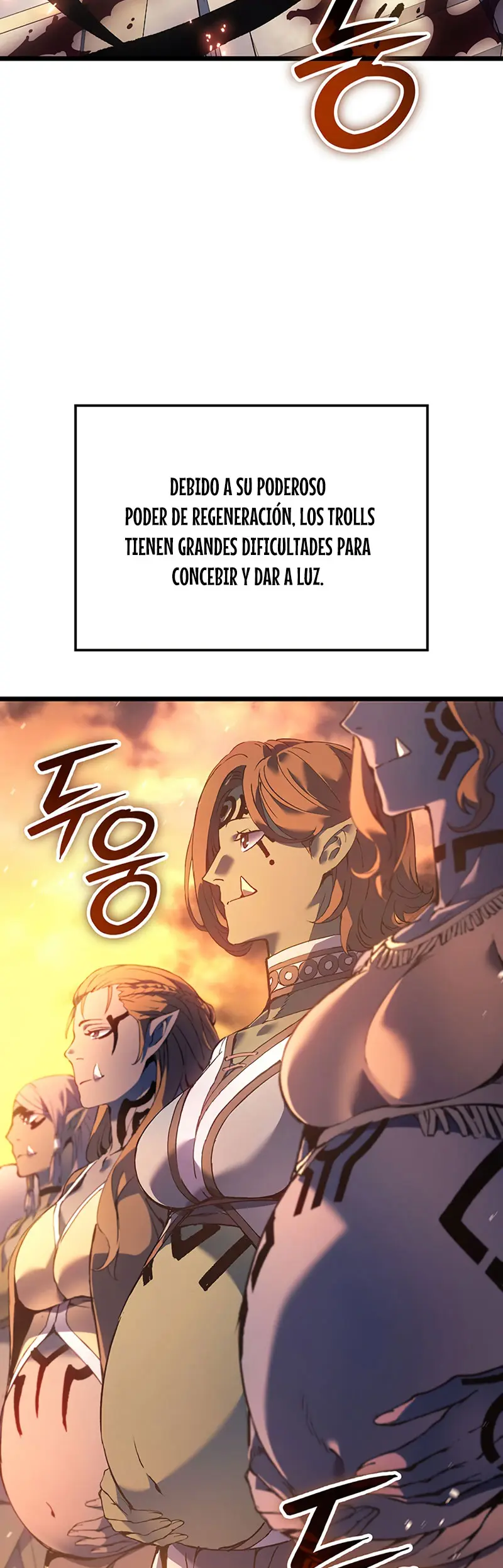 El Indomable Rey Marcial > Capitulo 87 > Page 81