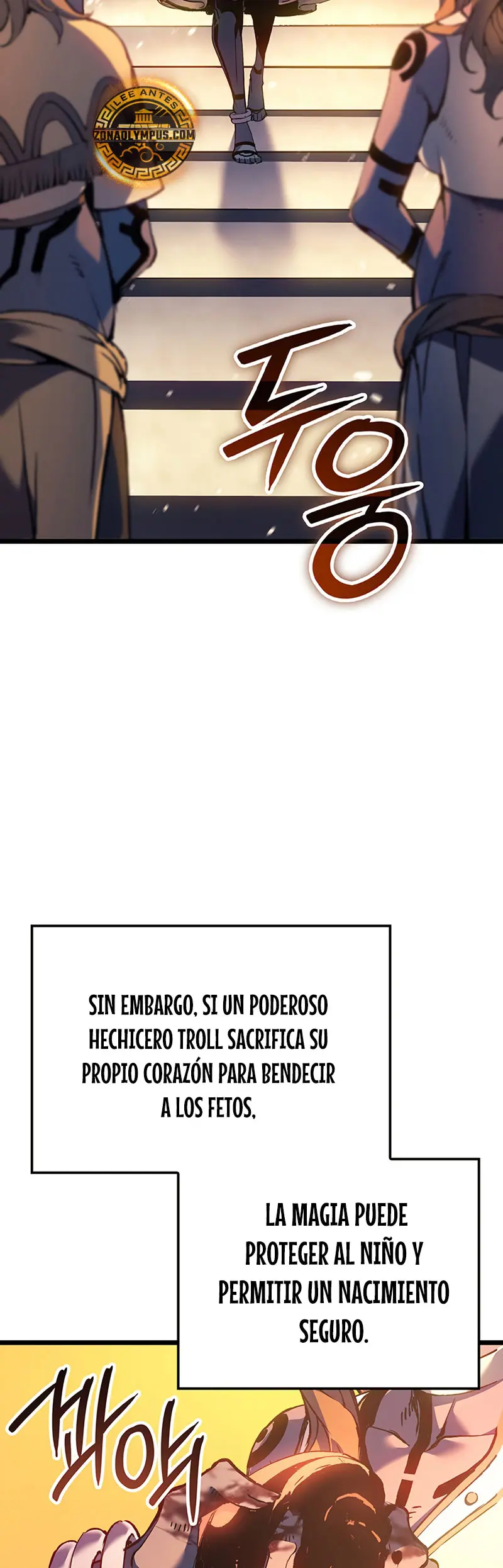 El Indomable Rey Marcial > Capitulo 87 > Page 101