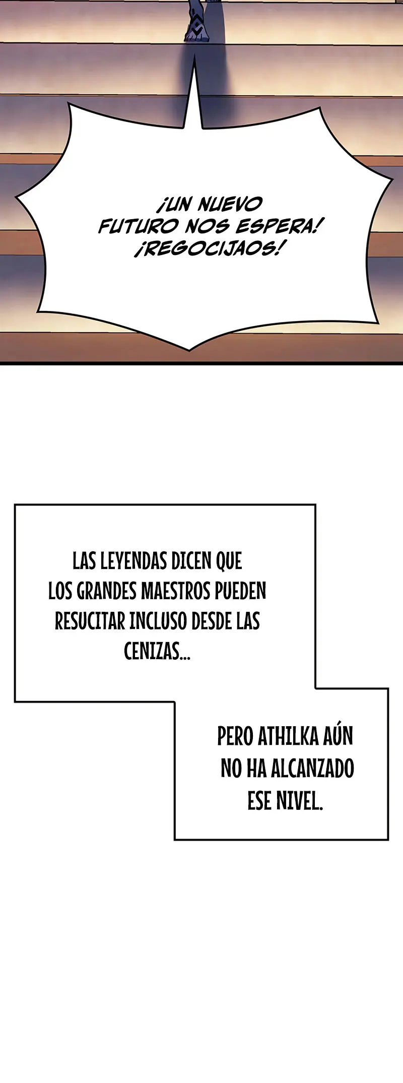 El Indomable Rey Marcial > Capitulo 87 > Page 181