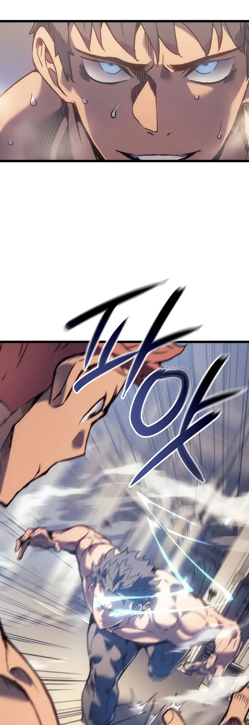 El Indomable Rey Marcial > Capitulo 87 > Page 461
