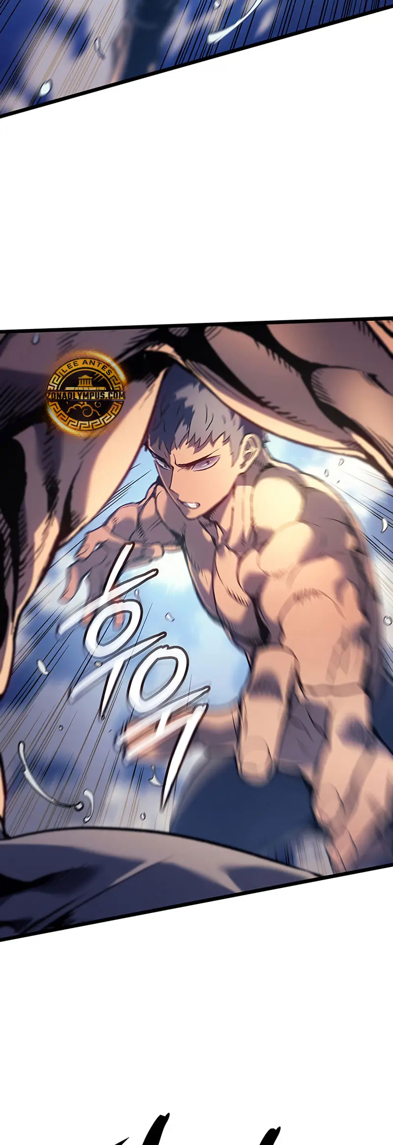 El Indomable Rey Marcial > Capitulo 87 > Page 491