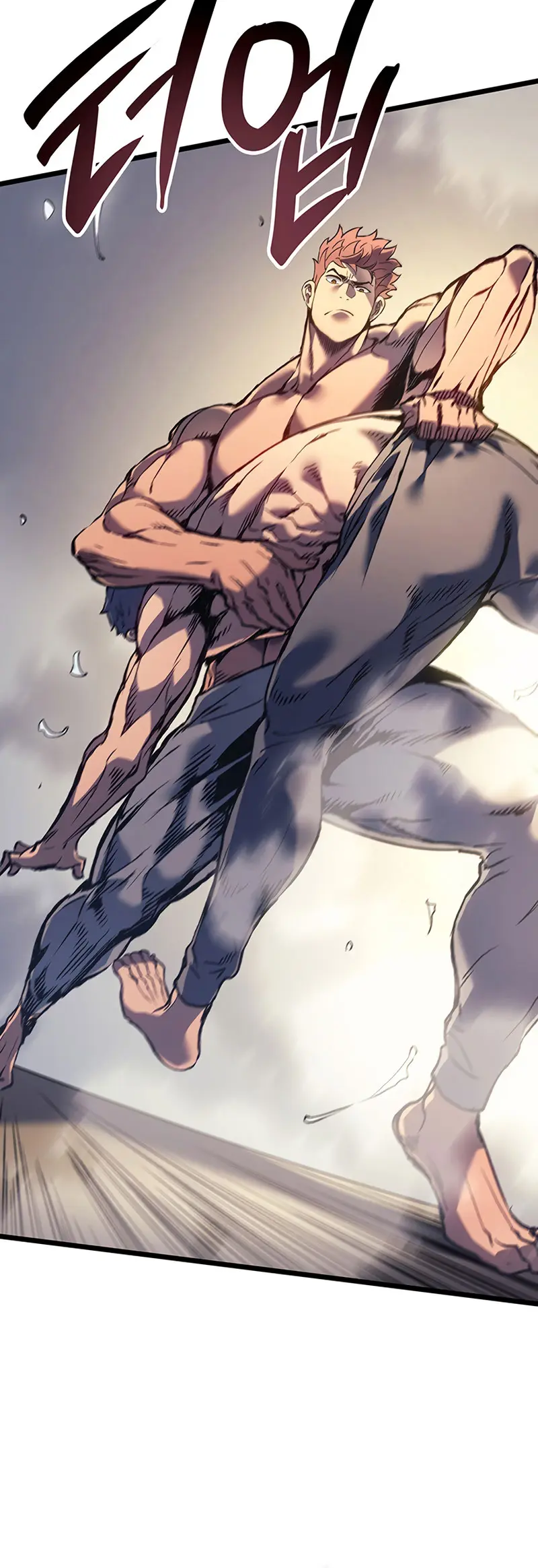 El Indomable Rey Marcial > Capitulo 87 > Page 501