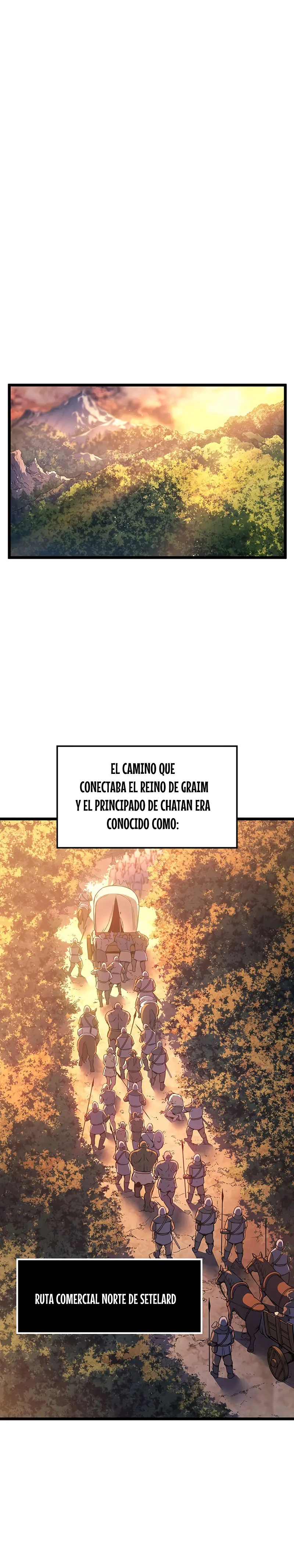 El Indomable Rey Marcial > Capitulo 88 > Page 111