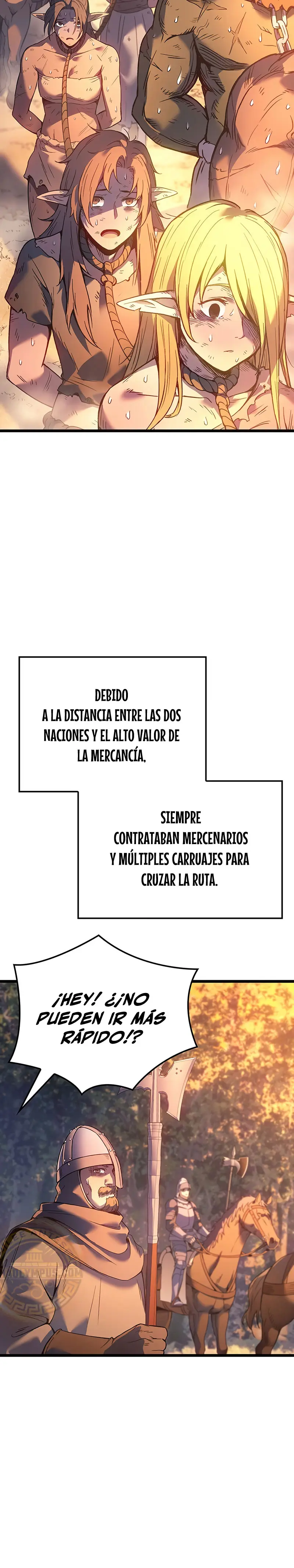 El Indomable Rey Marcial > Capitulo 88 > Page 141