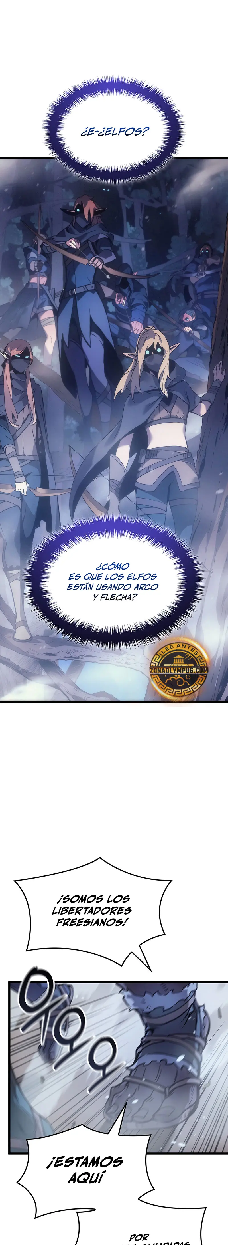 El Indomable Rey Marcial > Capitulo 88 > Page 211