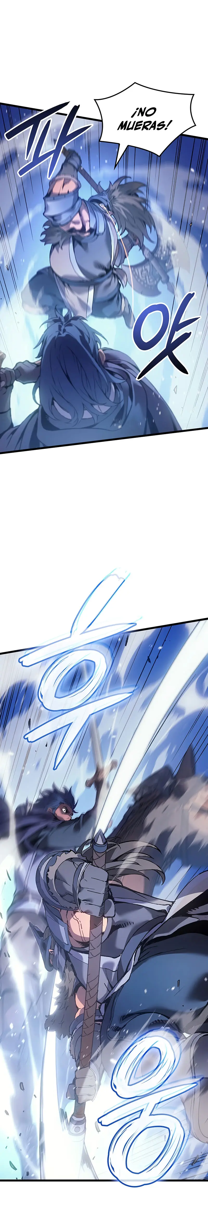 El Indomable Rey Marcial > Capitulo 88 > Page 251