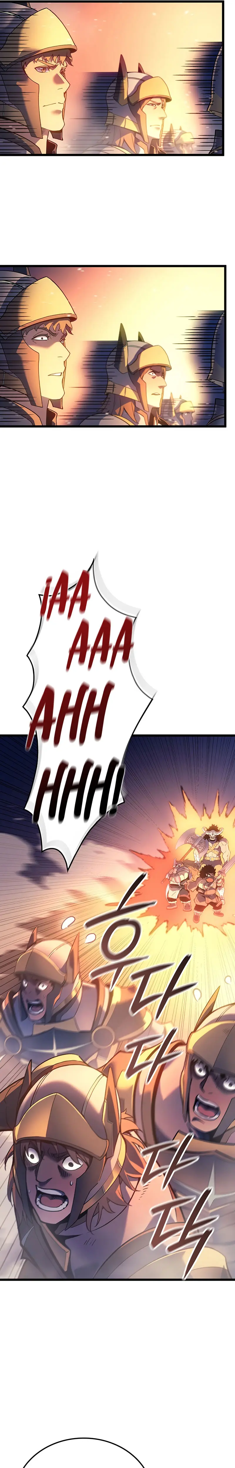 El Indomable Rey Marcial > Capitulo 88 > Page 311
