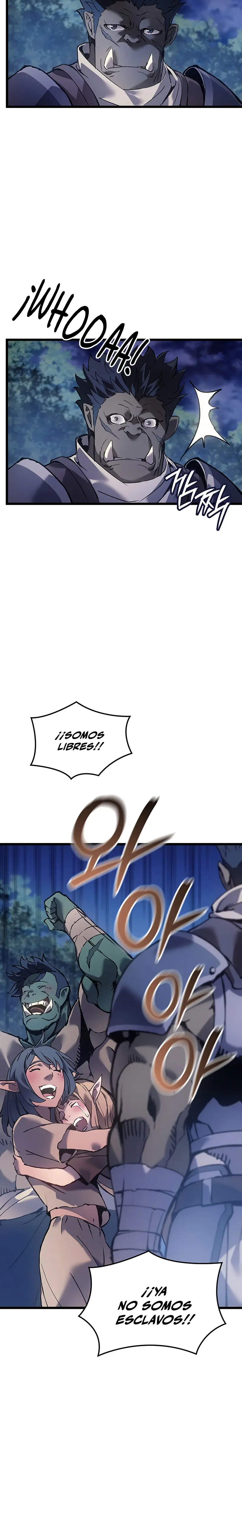 El Indomable Rey Marcial > Capitulo 88 > Page 331