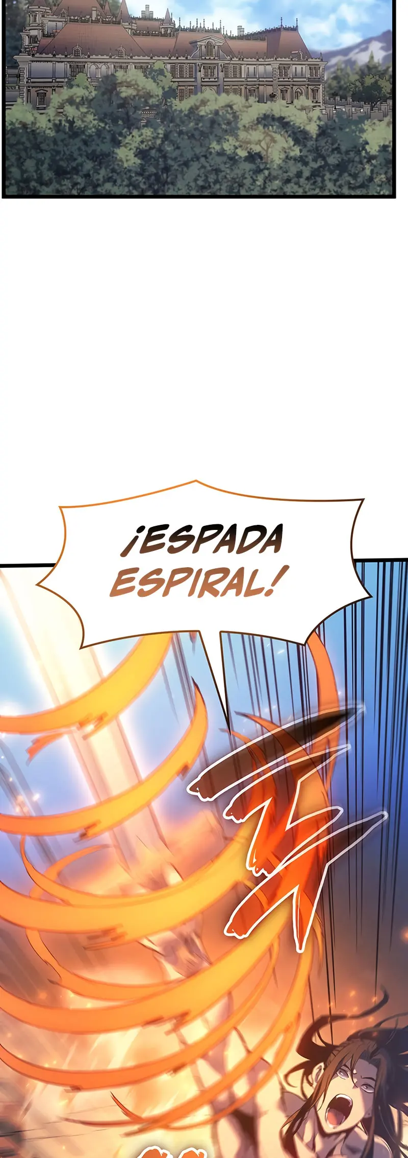 El Indomable Rey Marcial > Capitulo 89 > Page 31