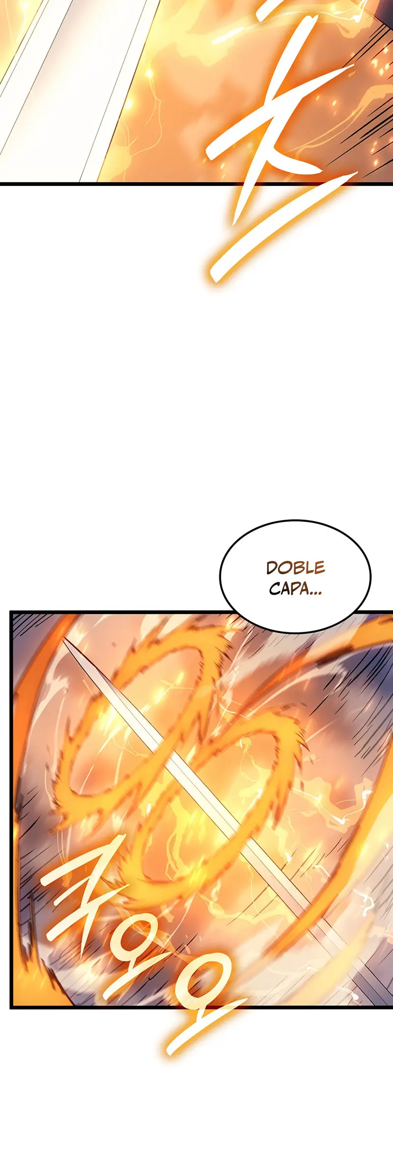 El Indomable Rey Marcial > Capitulo 89 > Page 91