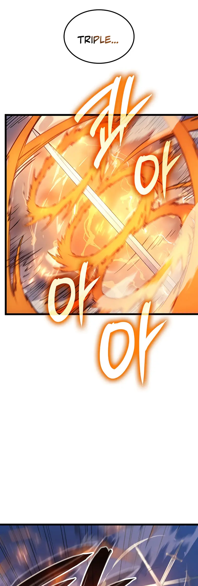 El Indomable Rey Marcial > Capitulo 89 > Page 101