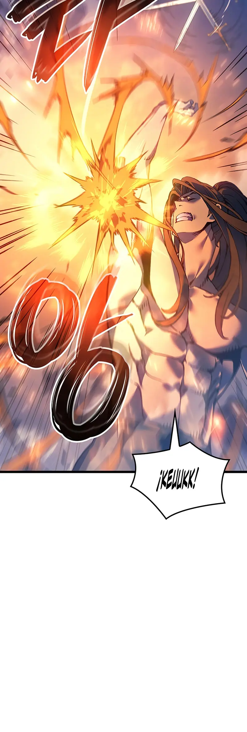 El Indomable Rey Marcial > Capitulo 89 > Page 111
