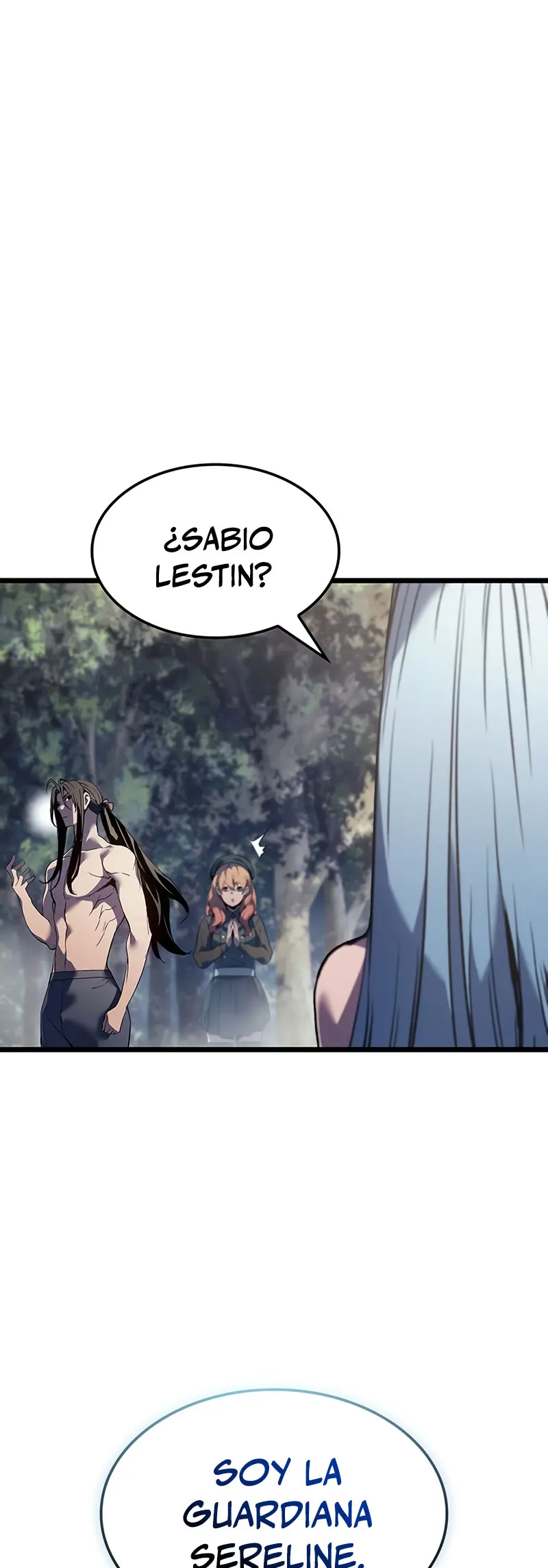 El Indomable Rey Marcial > Capitulo 89 > Page 171