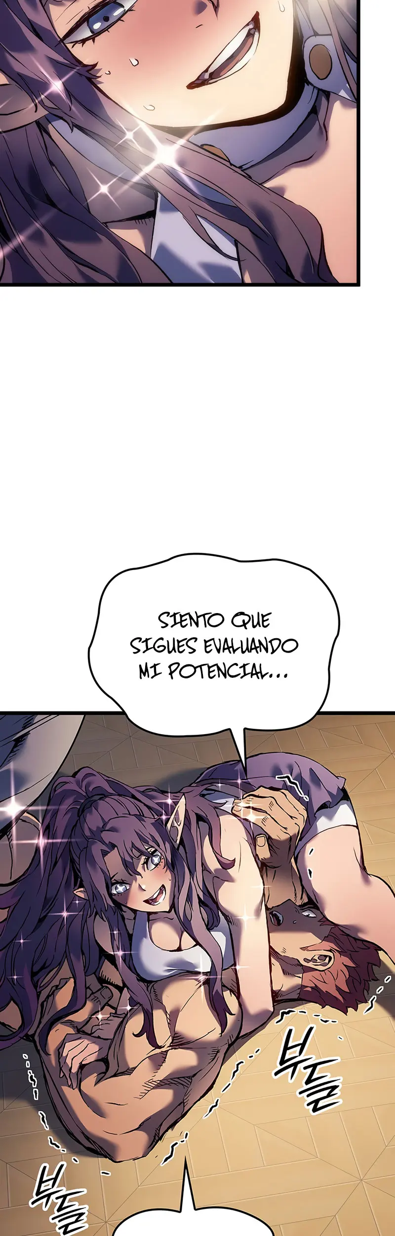 El Indomable Rey Marcial > Capitulo 89 > Page 221