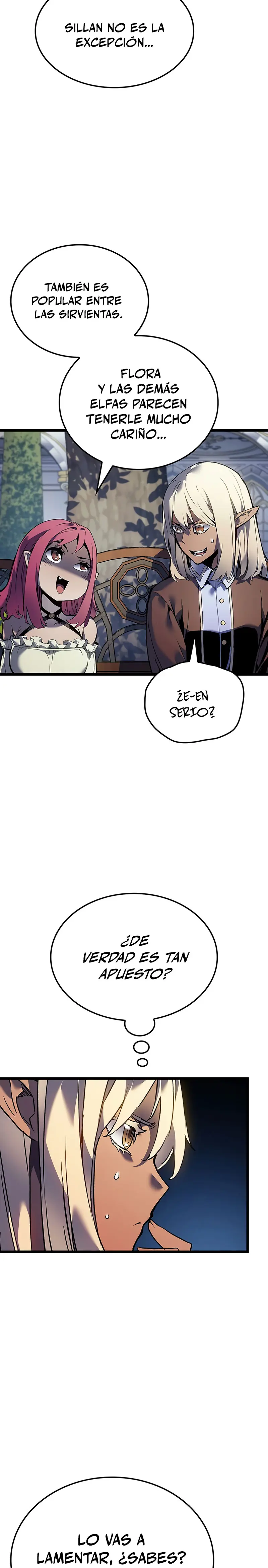 El Indomable Rey Marcial > Capitulo 89 > Page 281