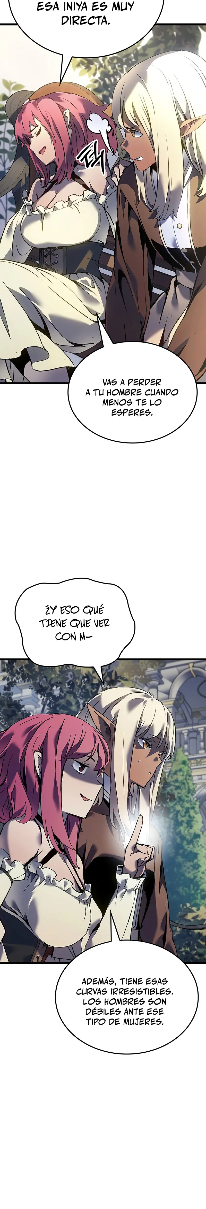 El Indomable Rey Marcial > Capitulo 89 > Page 291
