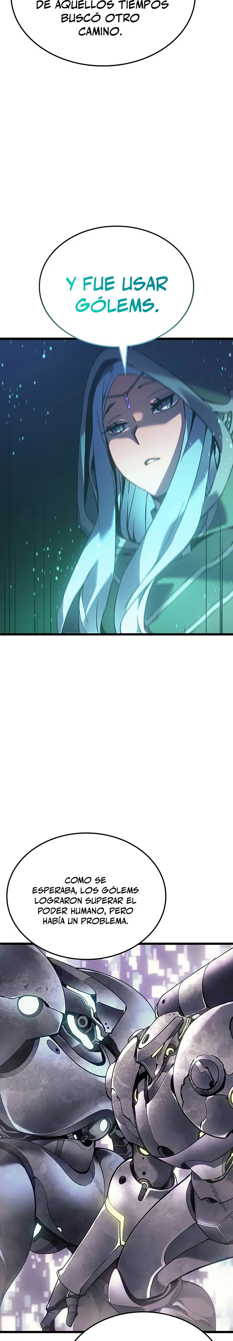 El Indomable Rey Marcial > Capitulo 90 > Page 191