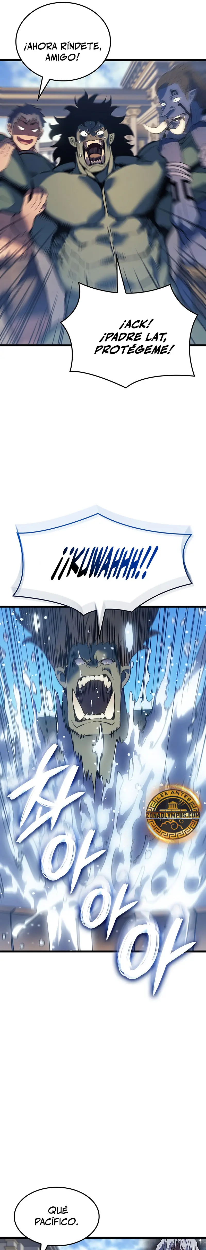 El Indomable Rey Marcial > Capitulo 91 > Page 51