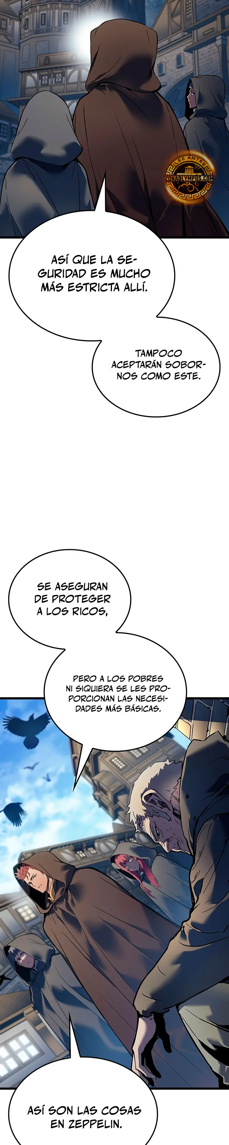 El Indomable Rey Marcial > Capitulo 92 > Page 71