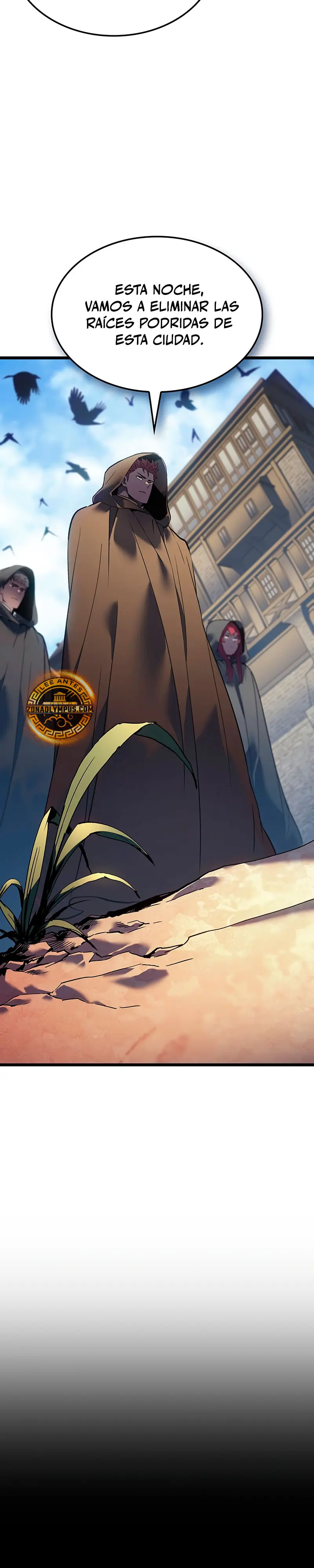 El Indomable Rey Marcial > Capitulo 92 > Page 81