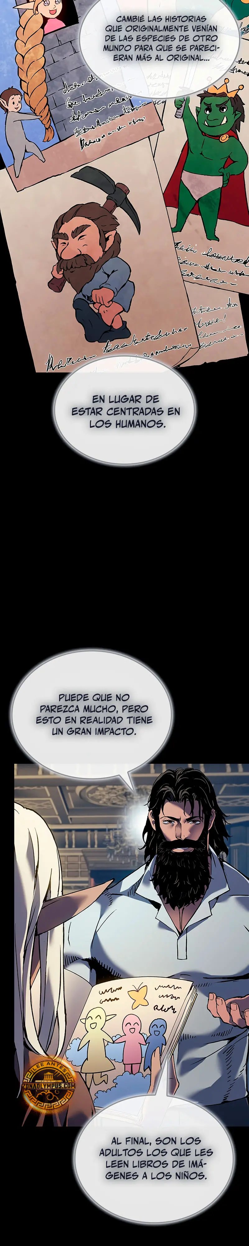 El Indomable Rey Marcial > Capitulo 92 > Page 141
