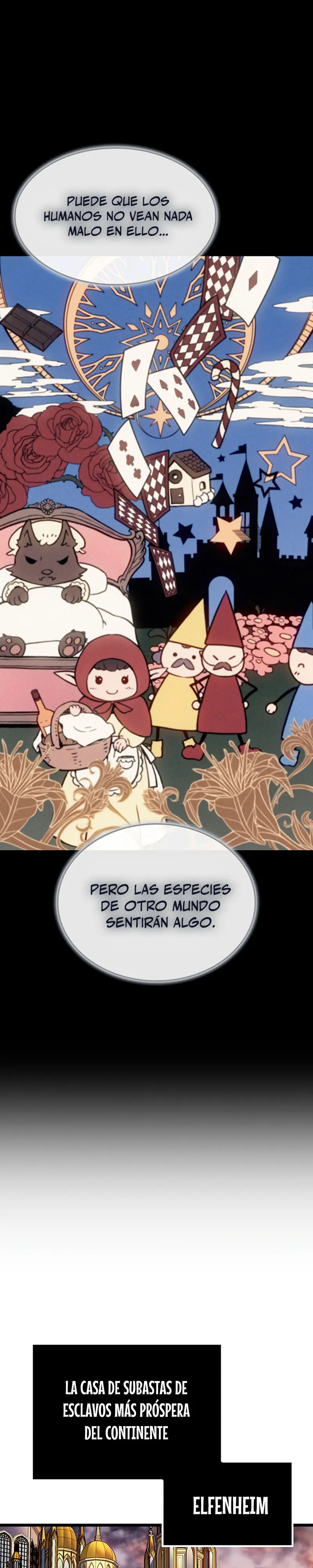El Indomable Rey Marcial > Capitulo 92 > Page 151