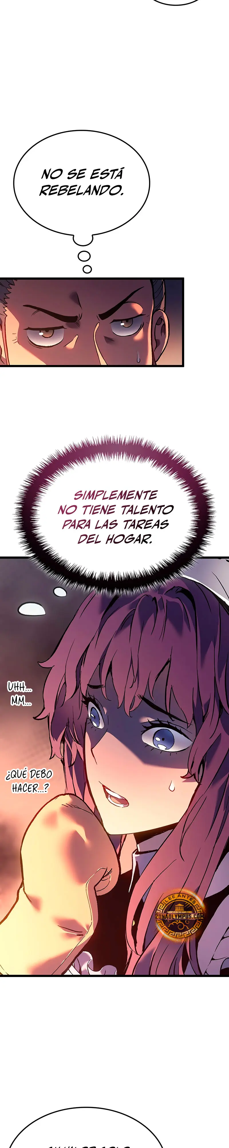 El Indomable Rey Marcial > Capitulo 92 > Page 181