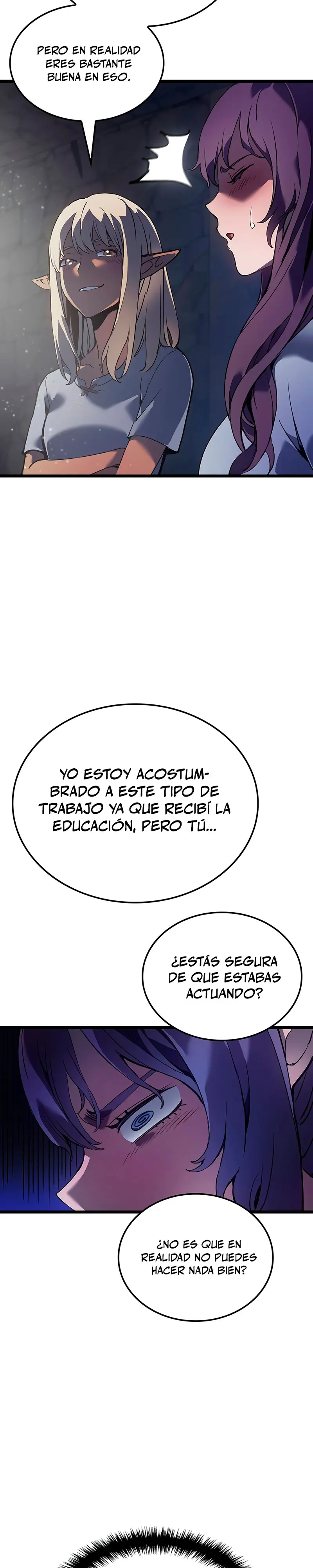El Indomable Rey Marcial > Capitulo 92 > Page 211
