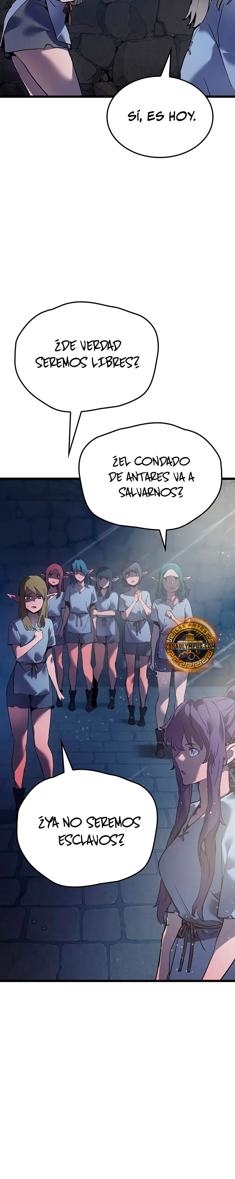 El Indomable Rey Marcial > Capitulo 92 > Page 231