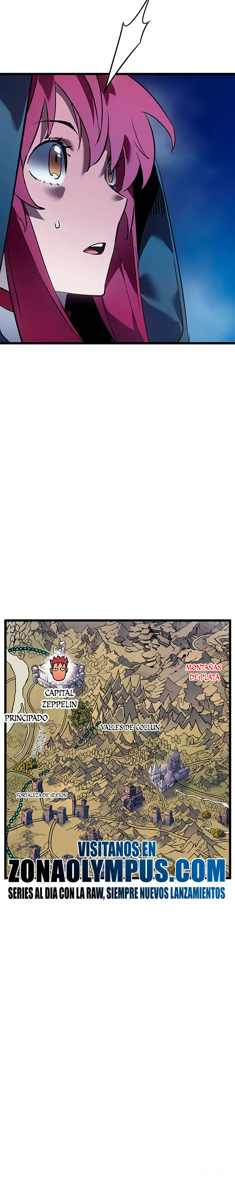 El Indomable Rey Marcial > Capitulo 92 > Page 381