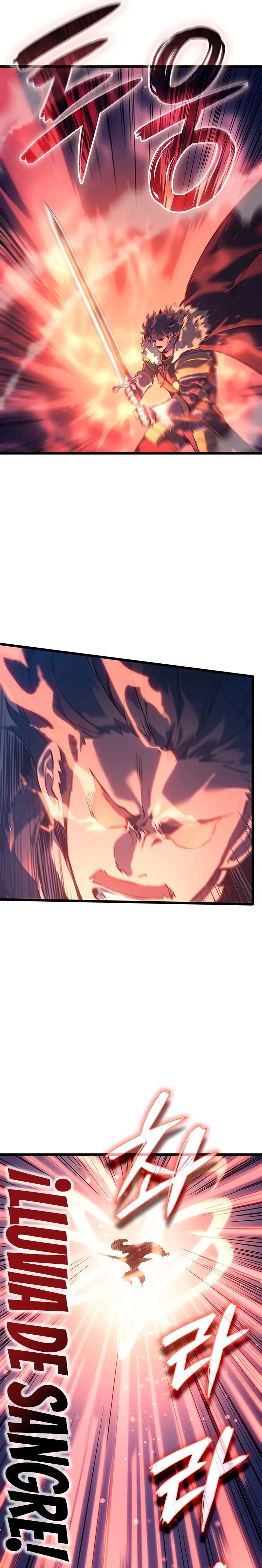 El Indomable Rey Marcial > Capitulo 93 > Page 111