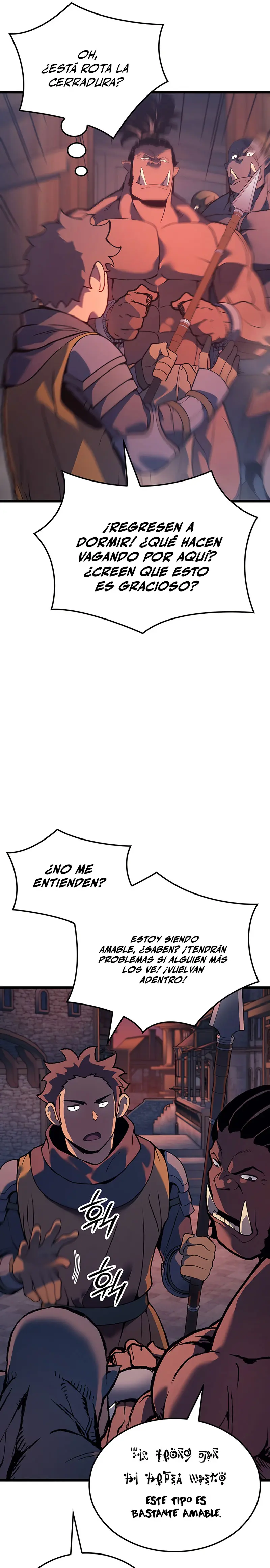 El Indomable Rey Marcial > Capitulo 93 > Page 211