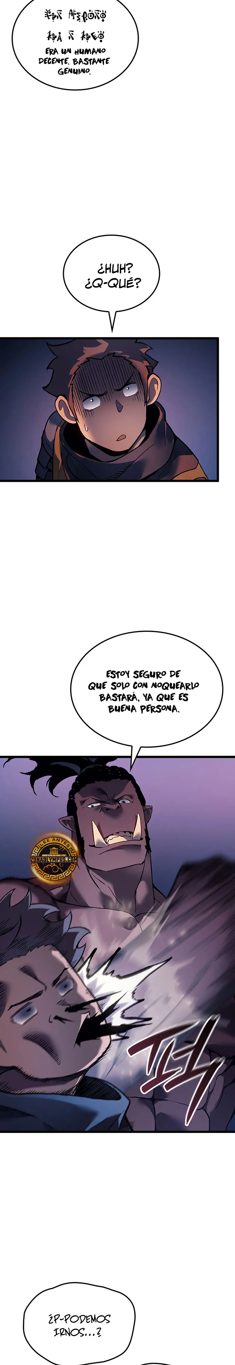 El Indomable Rey Marcial > Capitulo 93 > Page 221