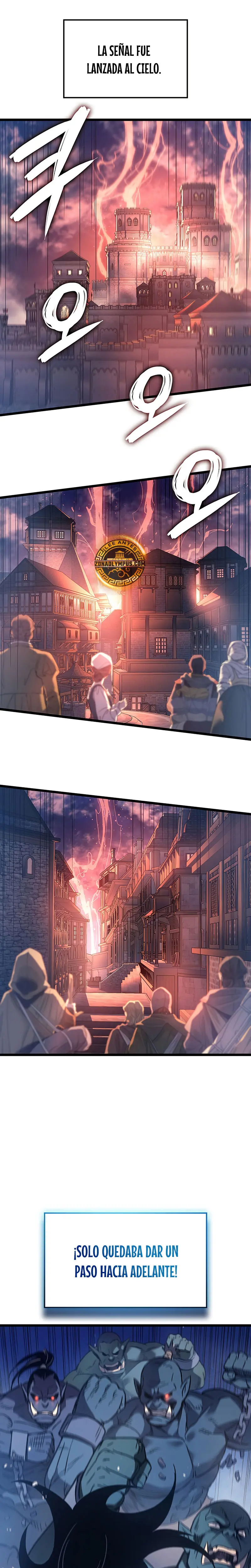 El Indomable Rey Marcial > Capitulo 93 > Page 251