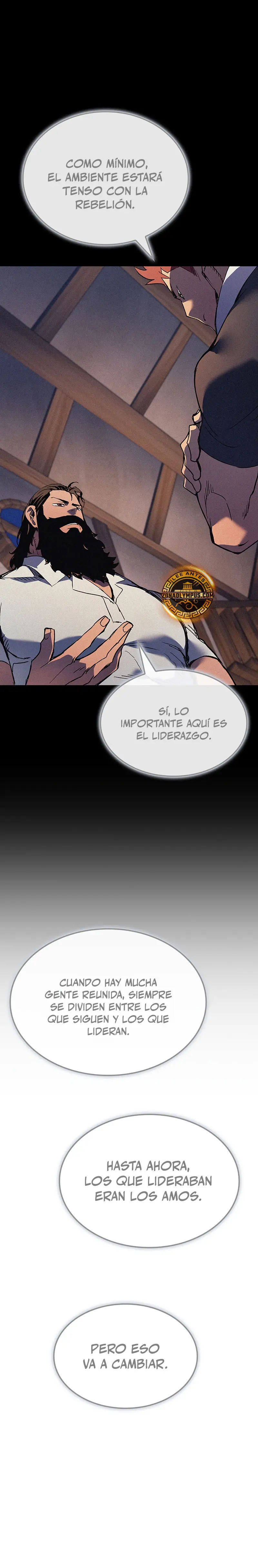 El Indomable Rey Marcial > Capitulo 93 > Page 301