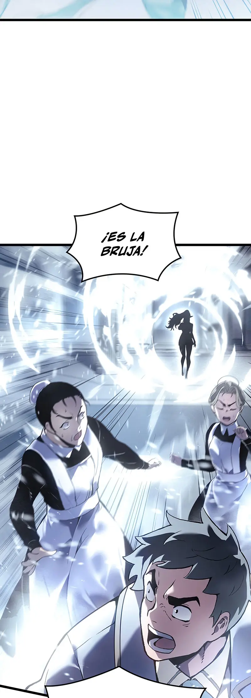 El Indomable Rey Marcial > Capitulo 94 > Page 41