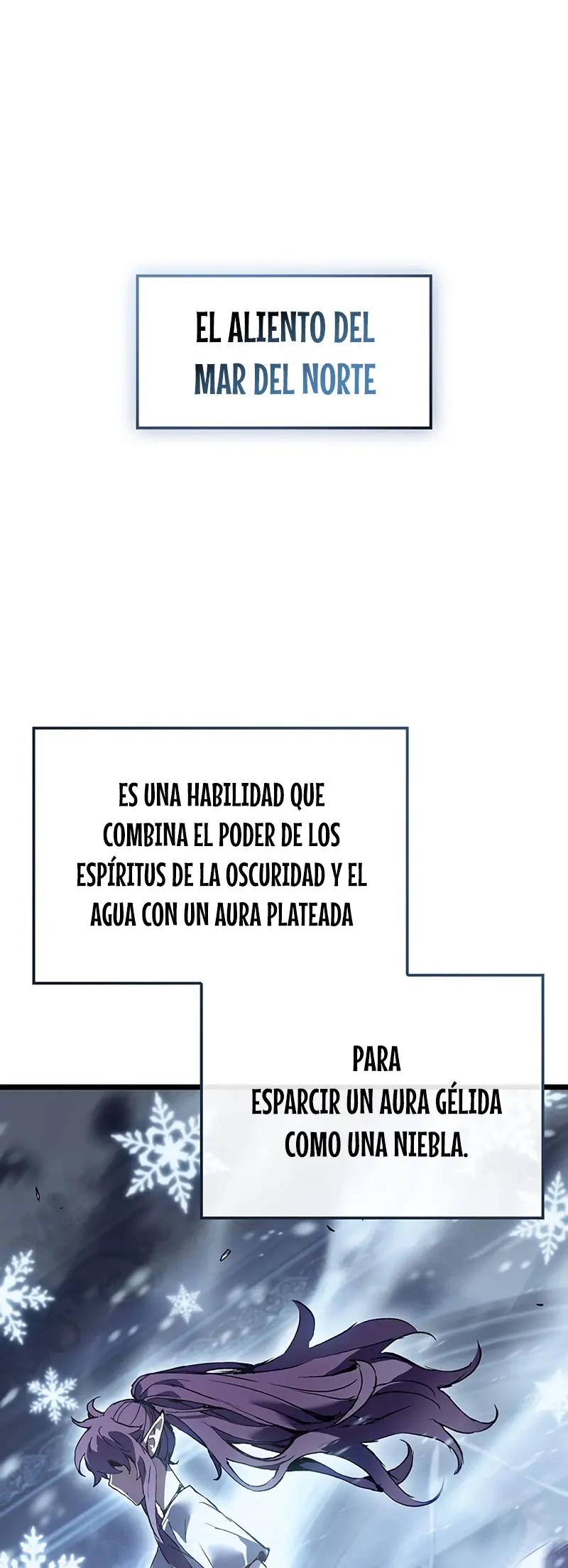 El Indomable Rey Marcial > Capitulo 94 > Page 91