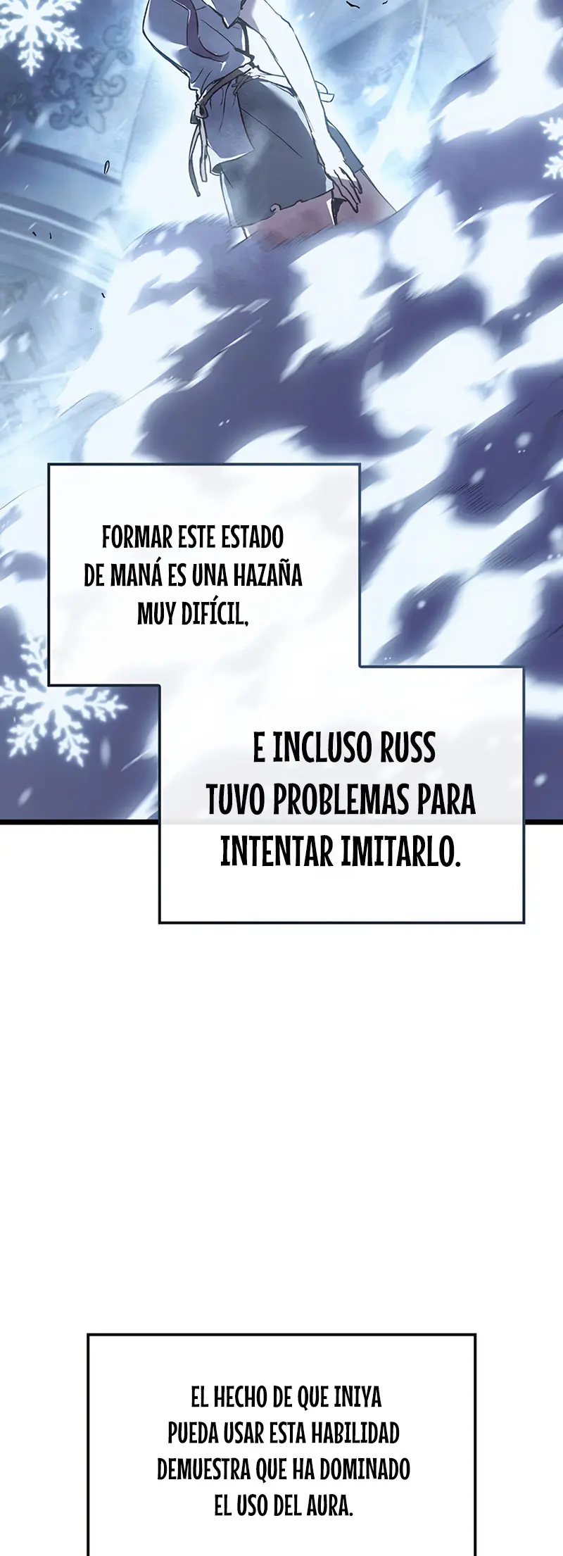 El Indomable Rey Marcial > Capitulo 94 > Page 101