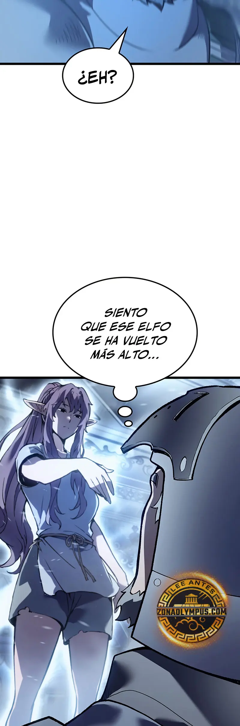El Indomable Rey Marcial > Capitulo 94 > Page 231