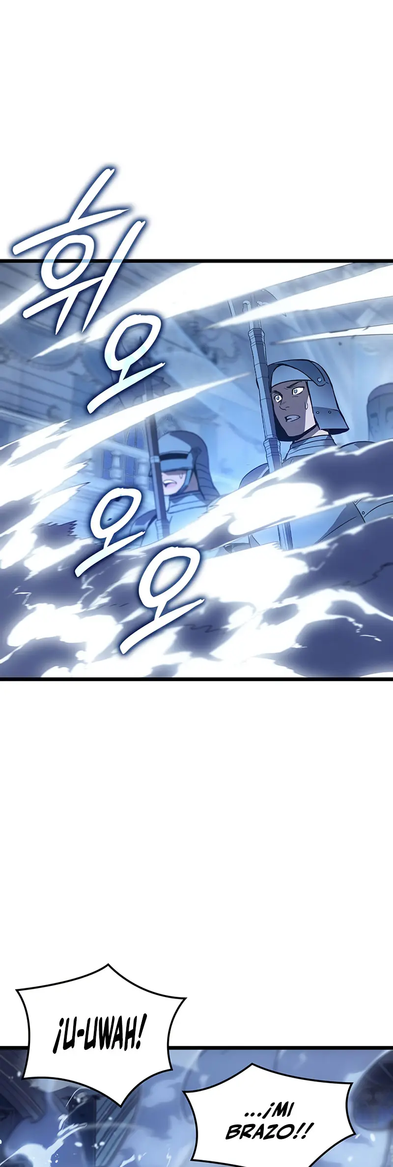 El Indomable Rey Marcial > Capitulo 94 > Page 271