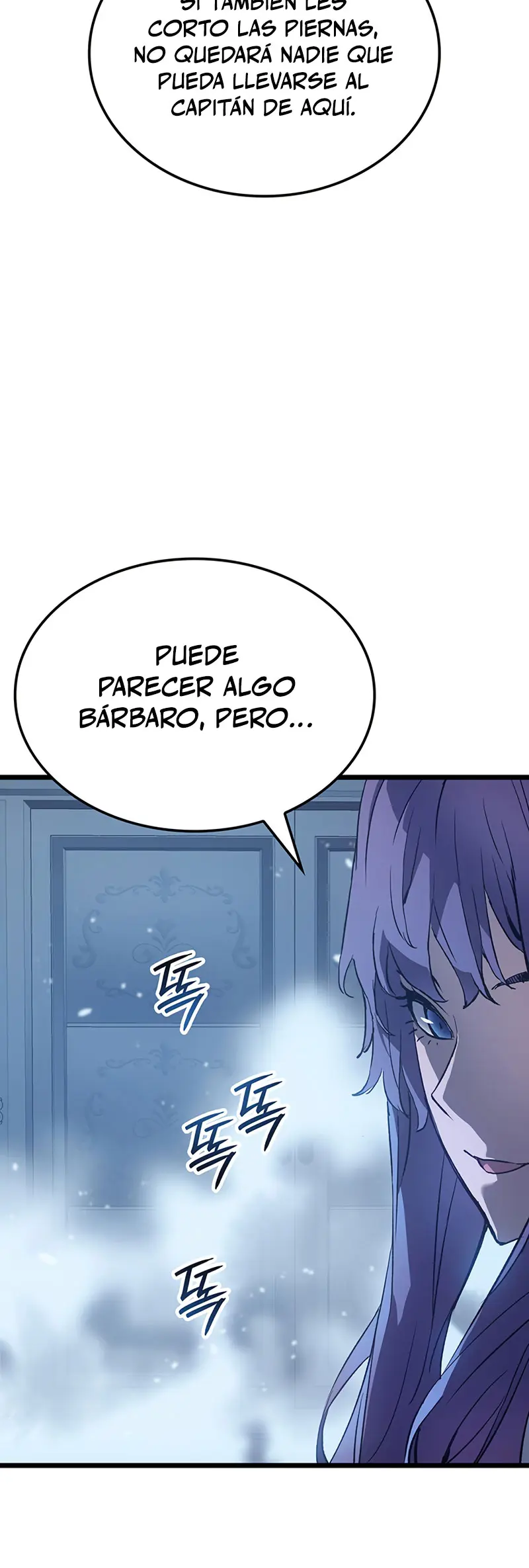 El Indomable Rey Marcial > Capitulo 94 > Page 291