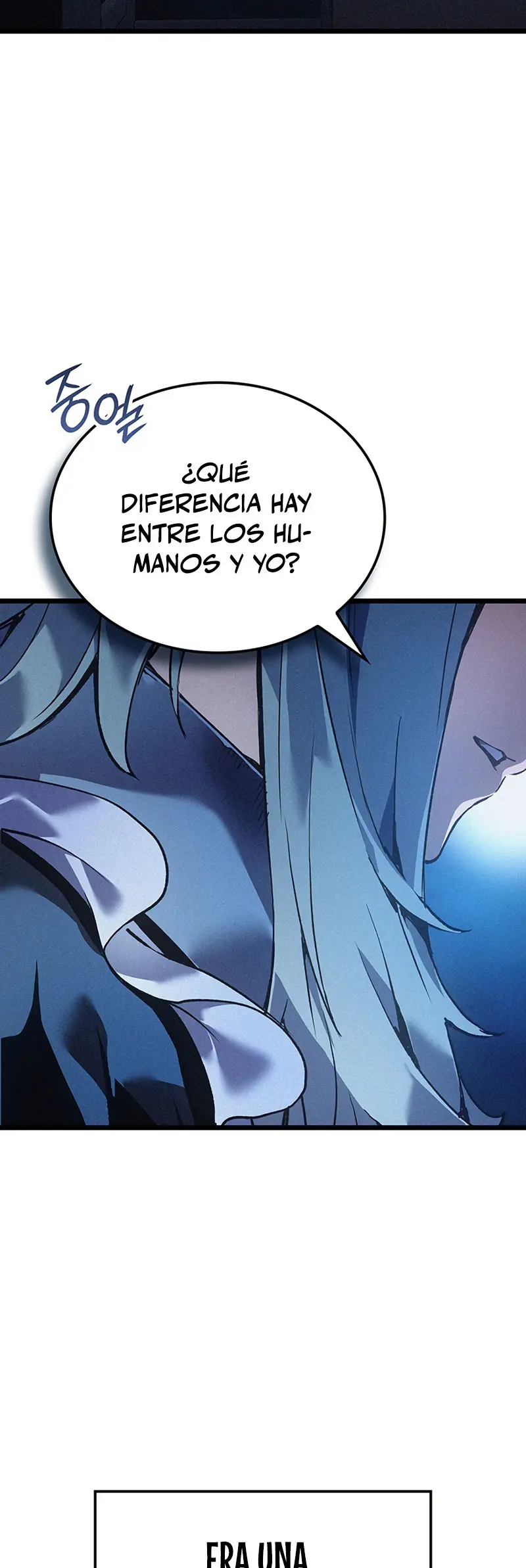 El Indomable Rey Marcial > Capitulo 94 > Page 381