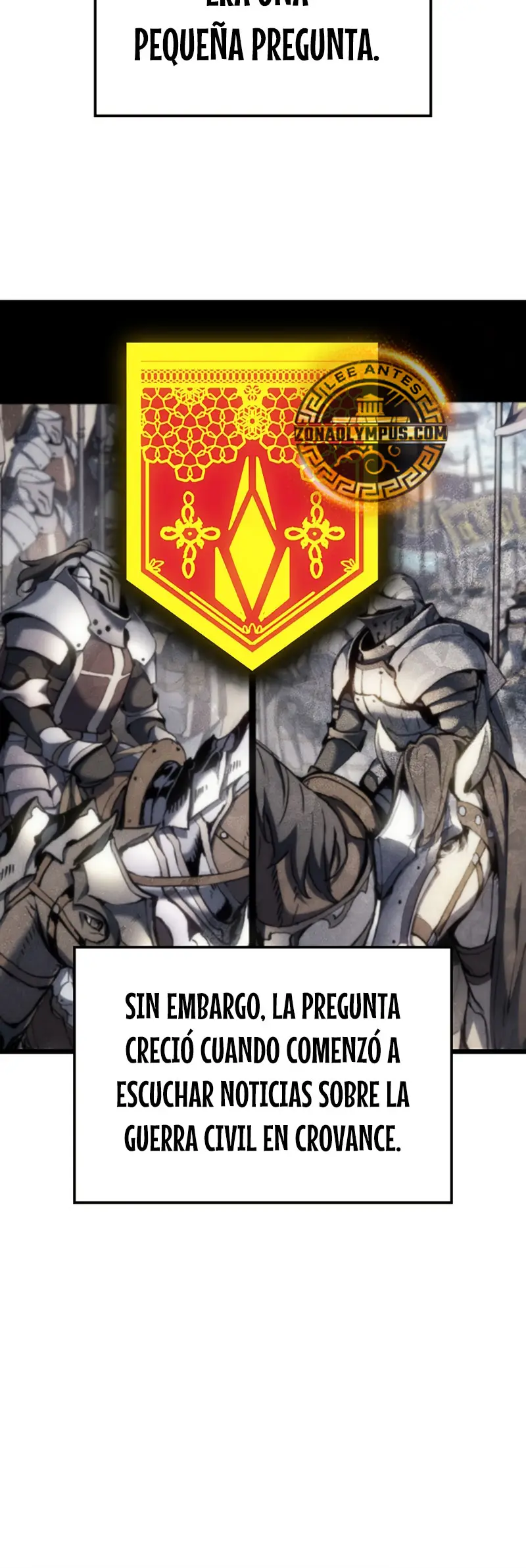 El Indomable Rey Marcial > Capitulo 94 > Page 391