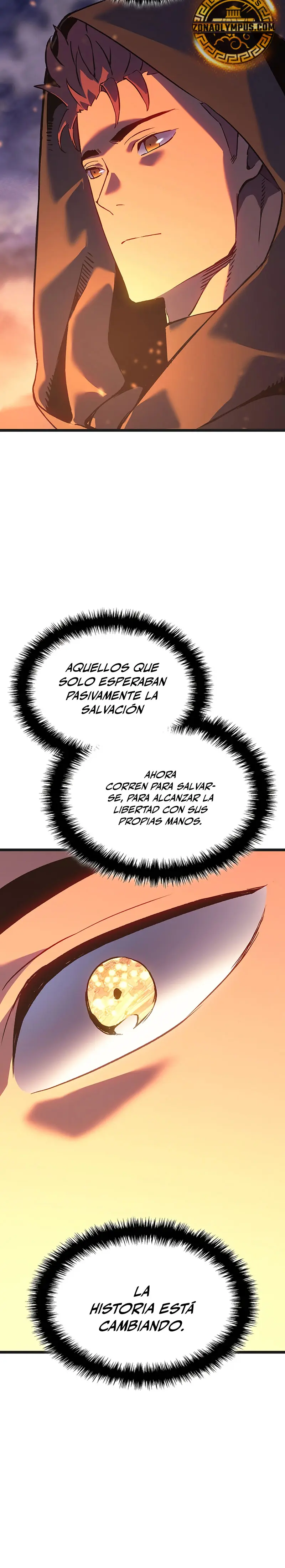 El Indomable Rey Marcial > Capitulo 94 > Page 481