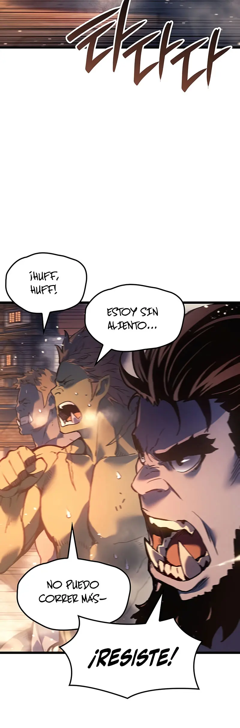 El Indomable Rey Marcial > Capitulo 95 > Page 51