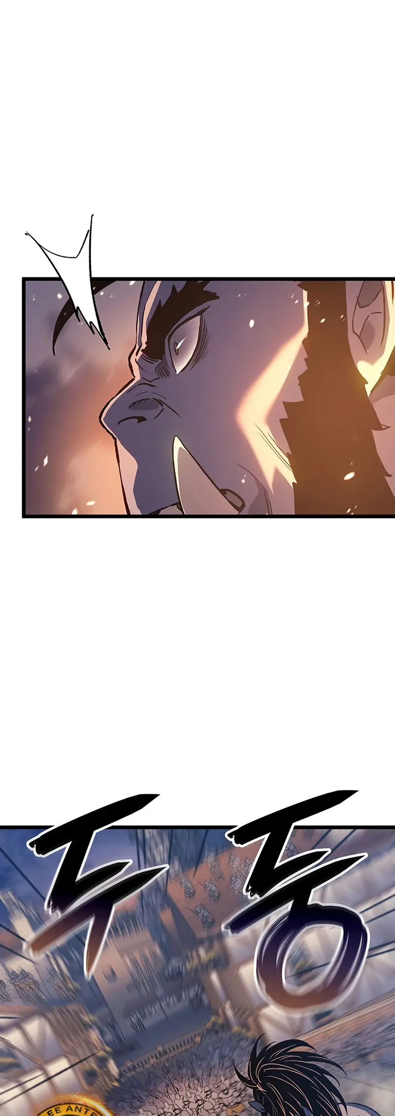 El Indomable Rey Marcial > Capitulo 95 > Page 91